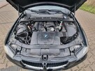 bmw 318 E 90 2006r - 7
