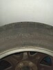 Komplet kół do Volvo 205 x 55 16 - 4