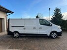 Renault Trafic 69900 NETTO, stan jak nowy , niski przebieg, - 4