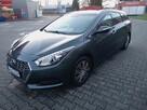 Sprzedam Hyundai I40 kombi - 10