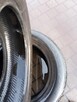 opony LASSA SNOWAYS 185/65/15 r 88t m+s bieżnik ok 6 mm nie - 2