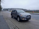 Zadbany Mitsubishi ASX - 10