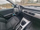 bmw 318 E 90 2006r - 9