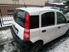 Sprzedam fiat panda - 1