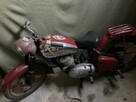 Jawa Perak 350 - odsprzedam projekt. - 7