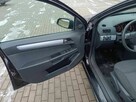 OPEL ASTRA H 1.9 CDTI - 150KM seryjnie i zwiększona moc 190KM - 5