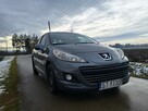 Peugeot 207 1.4 Millesim 200 Krajowy Świetny stan - 3