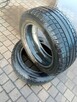 opony 185/55/14 r Michelin Alpin M+S 80 T 2 SZTUKI NIE NAPRA - 1