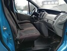 OPEL/VIVARO/1.9/DIESEL/KLIMA/9-OSÓB/SPRAWNY/ZAREJESTR/ - 7