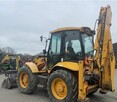 Koparko ladowarka JCB 4CX . TEZ LEASING MASZY - 5