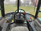 traktor John deere 2140 oraz maszyny likwidacja gospodarki - 8