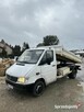 MERCEDES SPRINTER WYWROTKA 408D Afryka do Afryki - 7