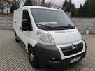 Sprzedam Citroen Jumper 2012 L1H1 2.2 HDi - 11