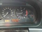 Bmw e39 3.0d - 2