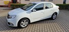 Dacia Logan 1.2 16v - 3