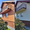 Malowanie ,renowacje Elewacji od 70 zł - 11