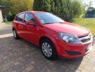 OPEL ASTRA H - 3