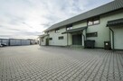 ul. Krakowska. Magazyn 120 m2 PARTER - 2