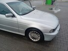 Bmw e39 3.0d - 5