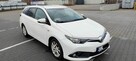 Toyota Auris Hybryda + LPG - 2