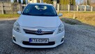 Toyota Auris 1.8hybryda, zadbana - 5