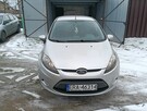 Sprzedam forda fieste - 1