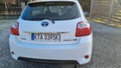 Toyota Auris 1.8hybryda, zadbana - 4