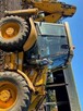 Koparko ladowarka duże równe koła JCB 4CX STRE - 5
