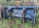 Koparko ladowarka duże równe koła JCB 4CX STRE - 6