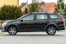 Dacia Logan - 8