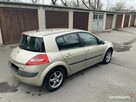 Krajowy Renault Megane z małym przebiegiem! - 5