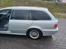 Bmw e39 3.0d - 9