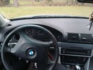 Bmw e39 3.0d - 3