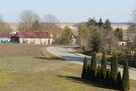 Wynajmę mieszkanie wraz z działką, garażem koło Dołhobyczowa - 2
