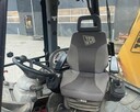 Koparko ladowarka JCB 4CX . TEZ LEASING MASZY - 14