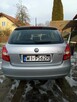 Skoda Fabia 1,6 TDI 2011r. Kombi bez korozji Polski Salon Za - 5