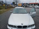 Bmw e39 3.0d - 1