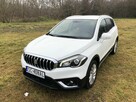 Suzuki SX4 Hybrid All Grip Pierwszy właściciel Stan idealny - 2