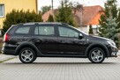 Dacia Logan - 7