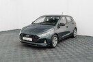 Hyundai i20 GD1N264#1.2 Pure Cz.cof Bluetooth KLIMA Salon PL VAT 23% - 2