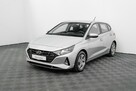 Hyundai i20 WD1123R#1.2 Pure Cz.cof Bluetooth KLIMA Salon PL VAT 23% - 2