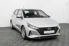 Hyundai i20 WD1123R#1.2 Pure Cz.cof Bluetooth KLIMA Salon PL VAT 23% - 3