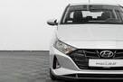 Hyundai i20 WD1123R#1.2 Pure Cz.cof Bluetooth KLIMA Salon PL VAT 23% - 8