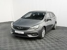 Opel Astra GD977VN#1.2 T GS Line Podgrz.f I kier 2 stref klima Salon PL VAT 23% - 2