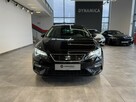 Seat Leon FR 1.5TSI 130KM M6 2019 r., salon PL, 12 m-cy gwarancji - 3