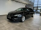 Seat Leon FR 1.5TSI 130KM M6 2019 r., salon PL, 12 m-cy gwarancji - 4