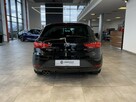 Seat Leon FR 1.5TSI 130KM M6 2019 r., salon PL, 12 m-cy gwarancji - 7