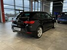 Seat Leon FR 1.5TSI 130KM M6 2019 r., salon PL, 12 m-cy gwarancji - 8