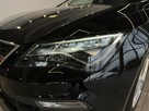 Seat Leon FR 1.5TSI 130KM M6 2019 r., salon PL, 12 m-cy gwarancji - 9