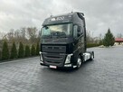 Volvo FH 500 , LowDeck, Złoty kontrakt, Klima postojowa - 1